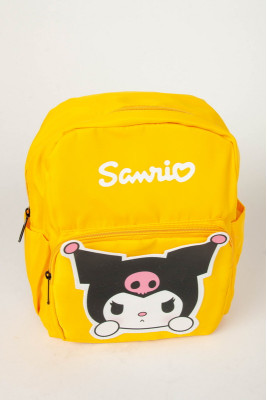 Рюкзак дитячий "Sanrio" 25х25см